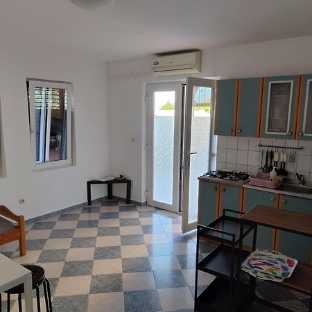 Apartmani Anja Света-Неделя Экстерьер фото