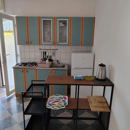 Apartmani Anja Света-Неделя Экстерьер фото