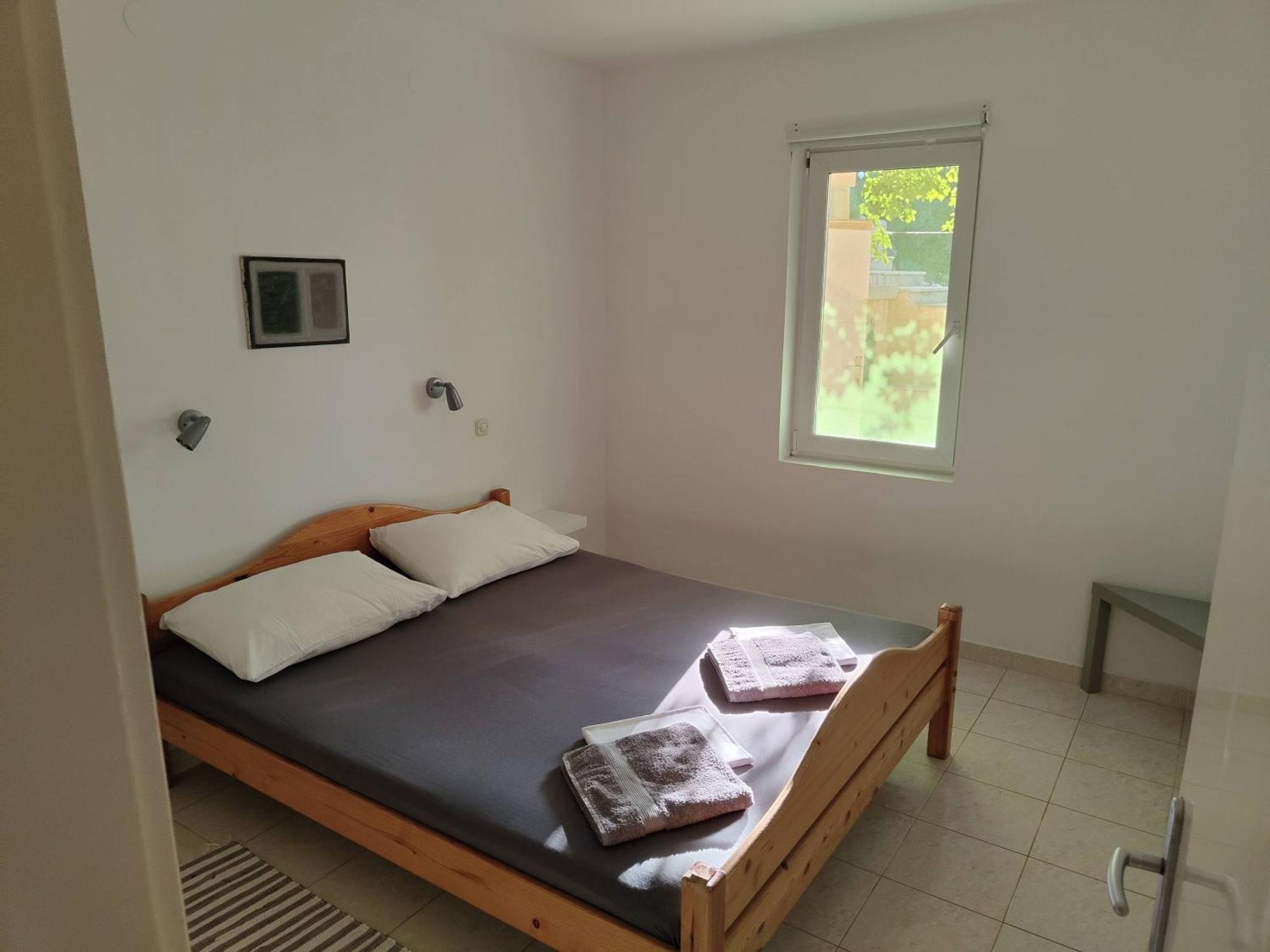 Apartmani Anja Света-Неделя Экстерьер фото
