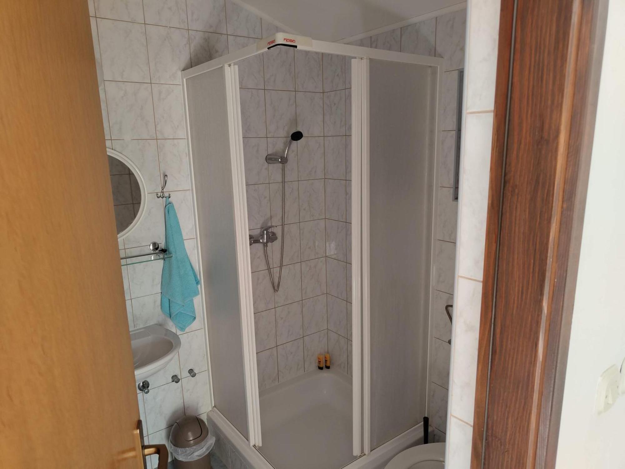 Apartmani Anja Света-Неделя Экстерьер фото