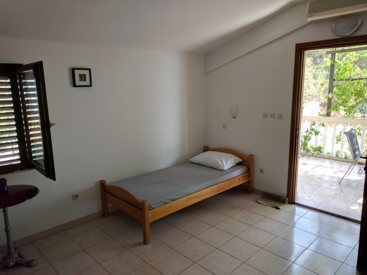 Apartmani Anja Света-Неделя Экстерьер фото